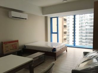 "Three Central, Studio-type Condo for Rent, CRD01431"02