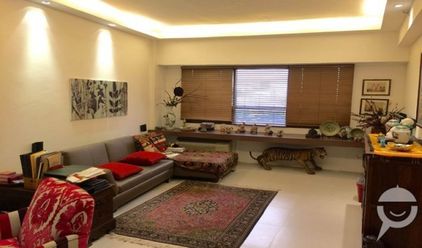 "For RENT Fully Furnished 1 Bedroom Condo at Icon Residences, BGC"02