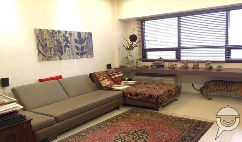 "For RENT Fully Furnished 1 Bedroom Condo at Icon Residences, BGC"03