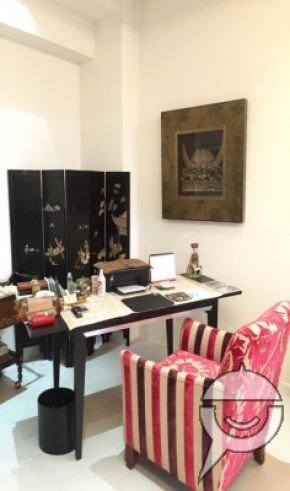 "For RENT Fully Furnished 1 Bedroom Condo at Icon Residences, BGC"04
