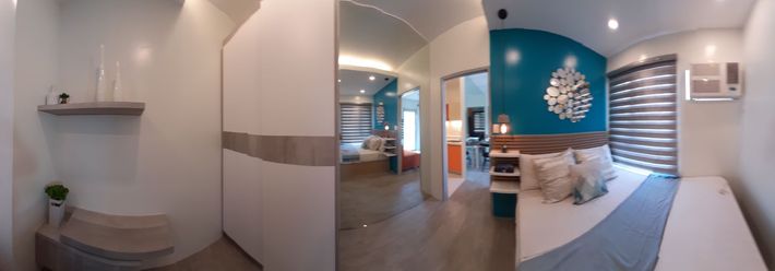 Affordable 2 bedroom Preselling condo in Mandaluyong City02