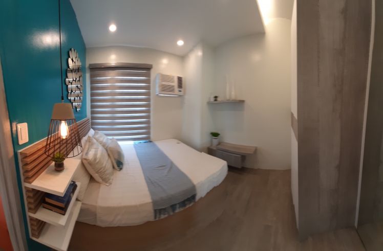 Affordable 2 bedroom Preselling condo in Mandaluyong City03