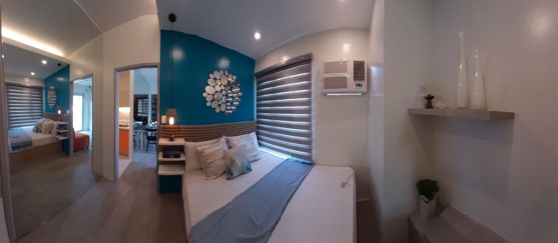 Affordable 2 bedroom Preselling condo in Mandaluyong City04