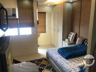 22 sqm studio unit for rent near it park lahug cebu la guardia flats02