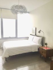 "FOR LEASE: 1 Bedroom Unit in Lincoln Tower, The Proscenium, Makati"02
