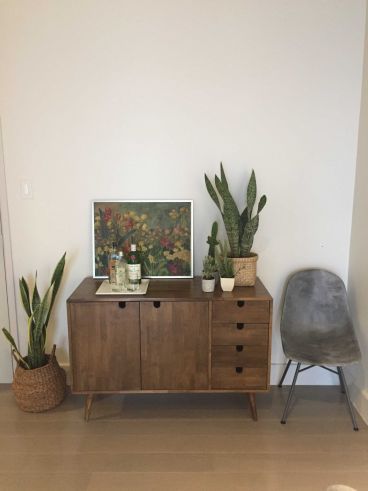 "FOR LEASE: 1 Bedroom Unit in Lincoln Tower, The Proscenium, Makati"04