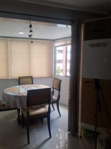 Legazpi Tower 300 - Fully Furnished 2BR unit in Pasay &amp; Roxas Blvd04