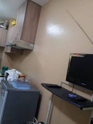 1 bedroom for rent at Eastwind Residences Quezon City02
