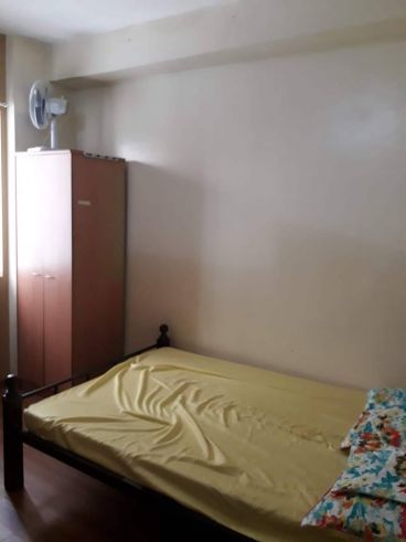 1 bedroom for rent at Eastwind Residences Quezon City04