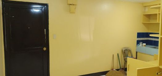 For Rent Smile Citihomes Condominium GF Unit at Zabarte Novaliches QC02
