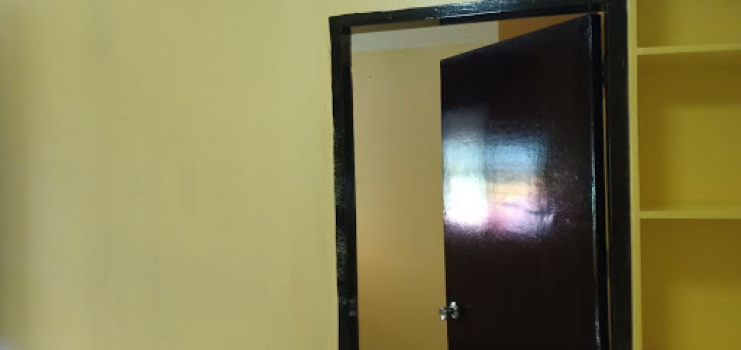 For Rent Smile Citihomes Condominium GF Unit at Zabarte Novaliches QC04
