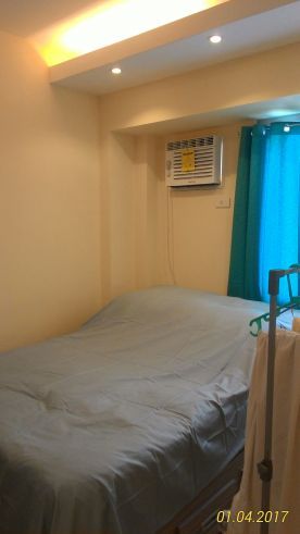 Avida San Lorenzo 1BR For Rent - Fully furnished Unit04