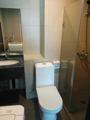 For Rent 1Bedroom in Park west02