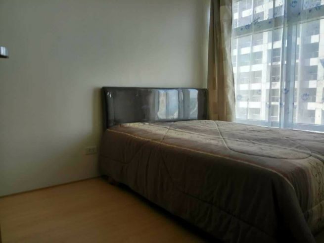 For Rent 1Bedroom in Park west03