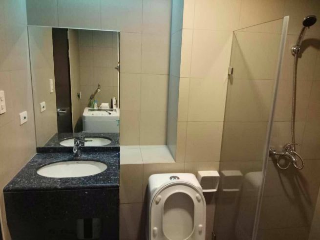 For Rent 1Bedroom in Park west04
