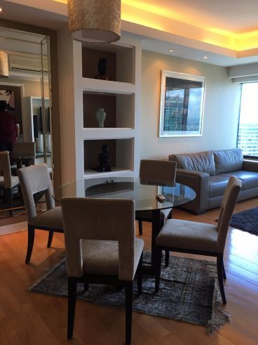 1 Bedroom flat for lease in One Rockwell West Makati03
