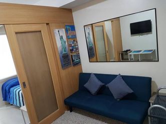 For Rent Fully Furnished 1 Bedroom in One Palm Tree Villas02