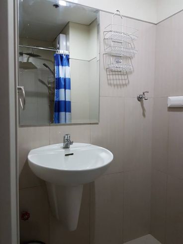 For Rent Fully Furnished 1 Bedroom in One Palm Tree Villas04