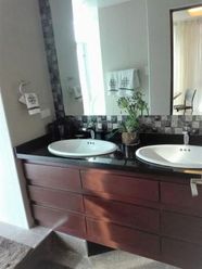 2 Bedrooms unit 27A for rent in sapphire Residences02
