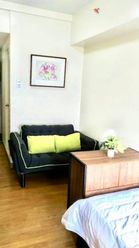 Studio Unit w/ Balcony at CITYLAND NORTH RESIDENCES along EDSA near Ve02