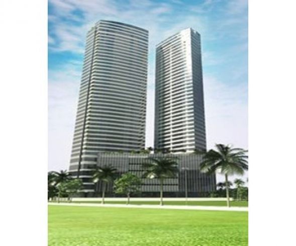 2 bedroom The Beaufort BGC03