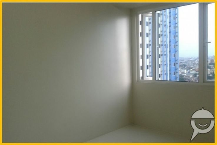 Sun Residences- Brand New bare unit with nice view at 18th Floor04