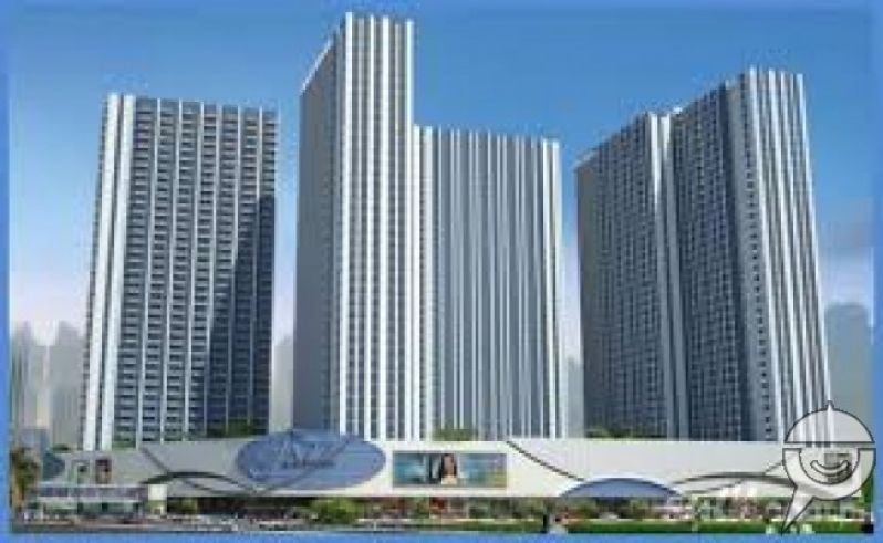 "One Bedroom with Balcony for RENT in Jazz Residences, Makati"04