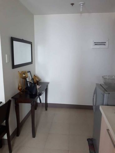 For rent 2Br Fully Furnished in Ridgewood Towers Only 23K03