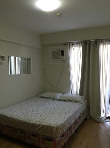 for rent 2 bedrooms fully furnished in Camella Northpoint03