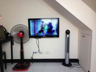 Female Malate MAnila Bedspace for rent near Pedro Gil Robinsons PCU UP02