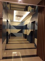 Studio Apartment in Front of Ateneo02