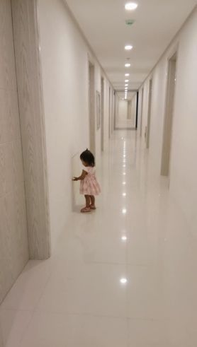 Studio Apartment in Front of Ateneo03