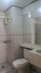 2 Bedroom fully furnished for Rent in Manhattan Square Makati02