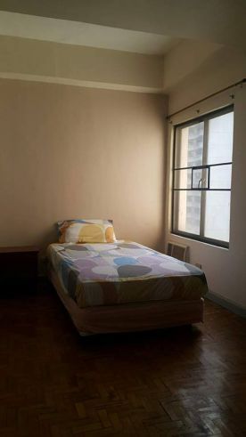 2 Bedroom fully furnished for Rent in Manhattan Square Makati04