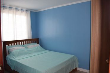 2 bedrooms Furnished unit  @Php35k - Apple one Banawa02