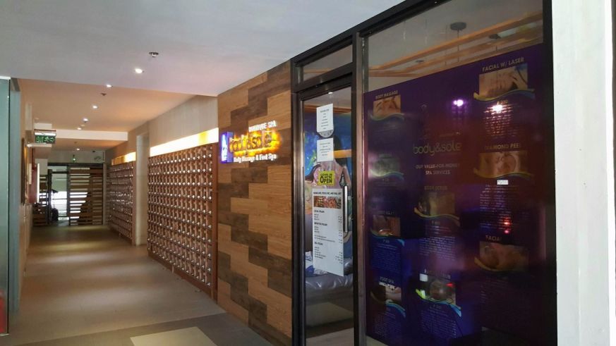 Modern Mabolo Studio for Rent - Best Rate Available - JB03
