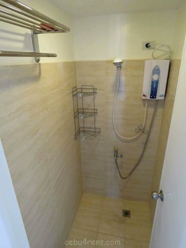 Modern Mabolo Studio for Rent - Best Rate Available - JB04