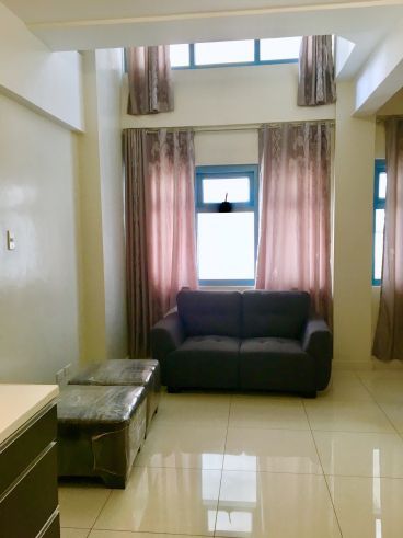 One bedroom Loft for rent in Greenbelt04