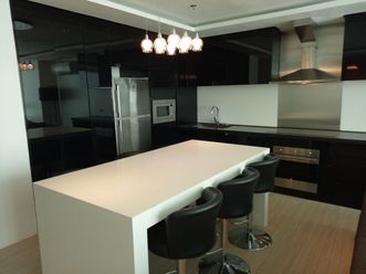 For Rent: 2 Bedroom Alphaland Makati Place02