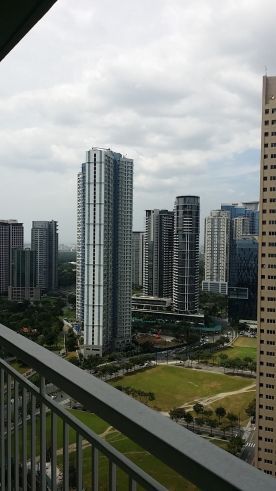 "For Lease: 2BR in Red Oak, Two Serendra, BGC, Taguig City"04