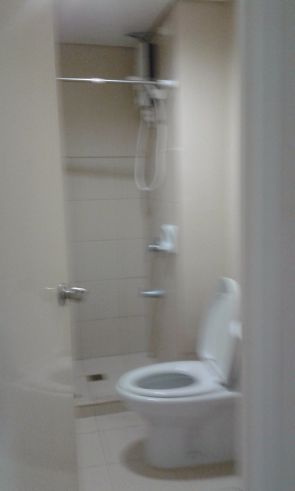 Studio Unit Brandnew  For Rent @18k03