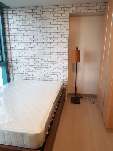 FOR RENT: Fully Furnished 2BR Unit in One Uptown Residence03