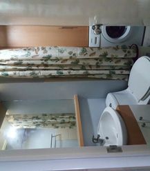 Spacious 1-bedroom unit in Avida Towers Cebu for Rent02