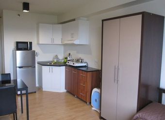 Cebu City Avida Studio Condo 287 For Rent 18K02