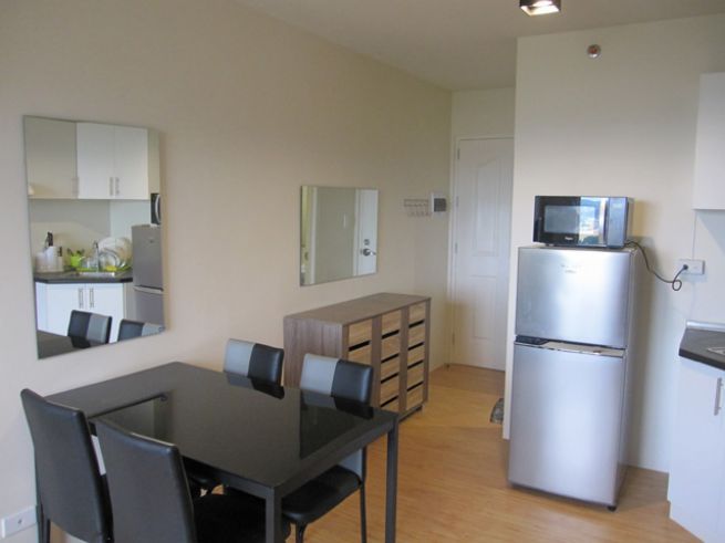 Cebu City Avida Studio Condo 287 For Rent 18K03