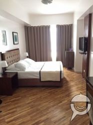 One-Bedroom Unit at Joya Rockwell for Rent02