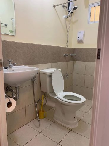 Arezzo Place Studio for Rent03