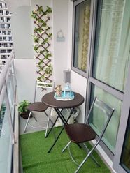 Charming Fully Furnished 1BR Unit for Lease at Acqua Private Residence02