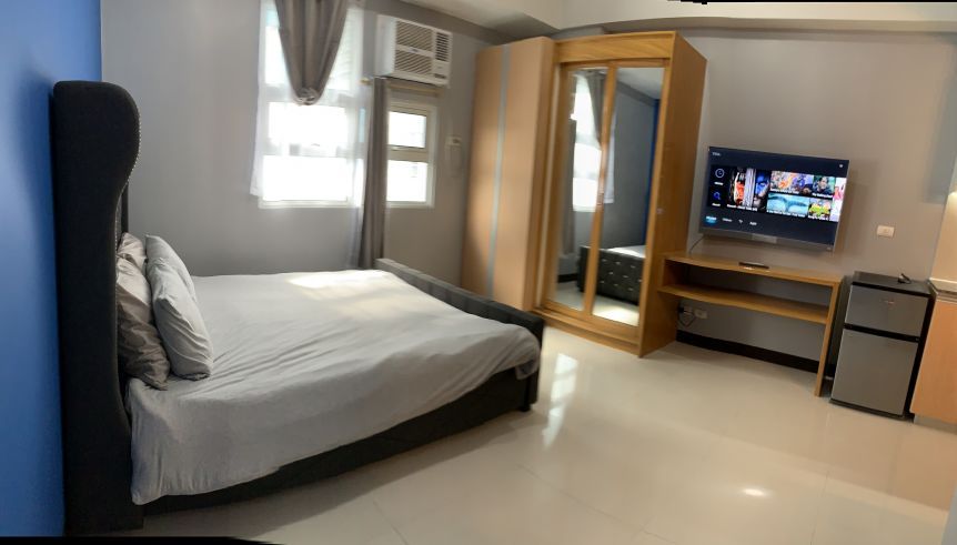 Studio Unit for sale 33 sqm04