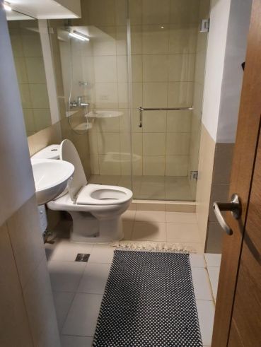 FOR RENT: Fully Furnished 1BR Unit in Icon Plaza03
